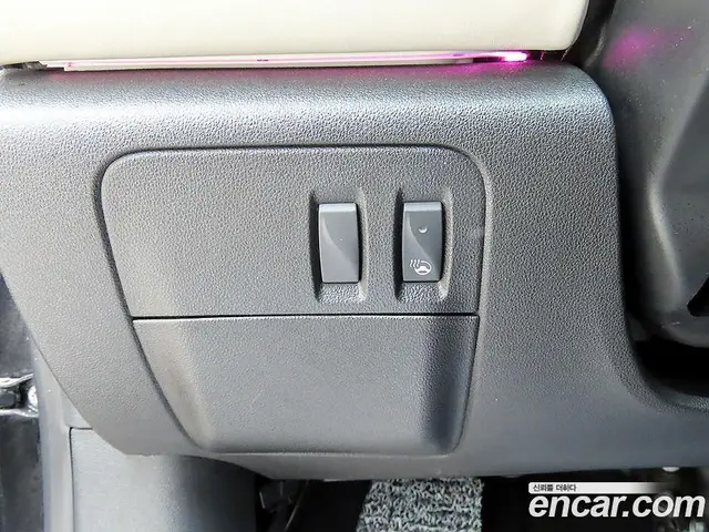 Renault (Samsung) SM6 2016 1.6 автомат (гидро), миниатюра 12