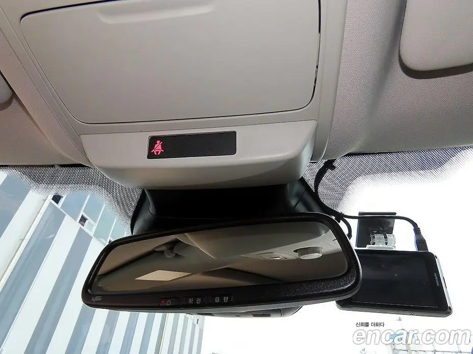 Renault (Samsung) SM6 2016 1.6 автомат (гидро), фото 16