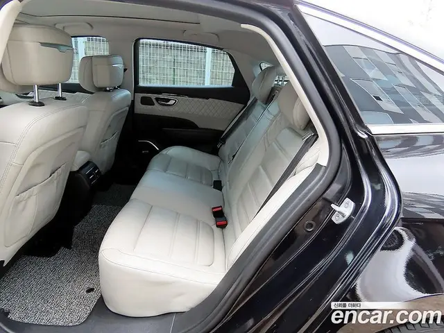 Renault (Samsung) SM6 2016 1.6 автомат (гидро), миниатюра 6