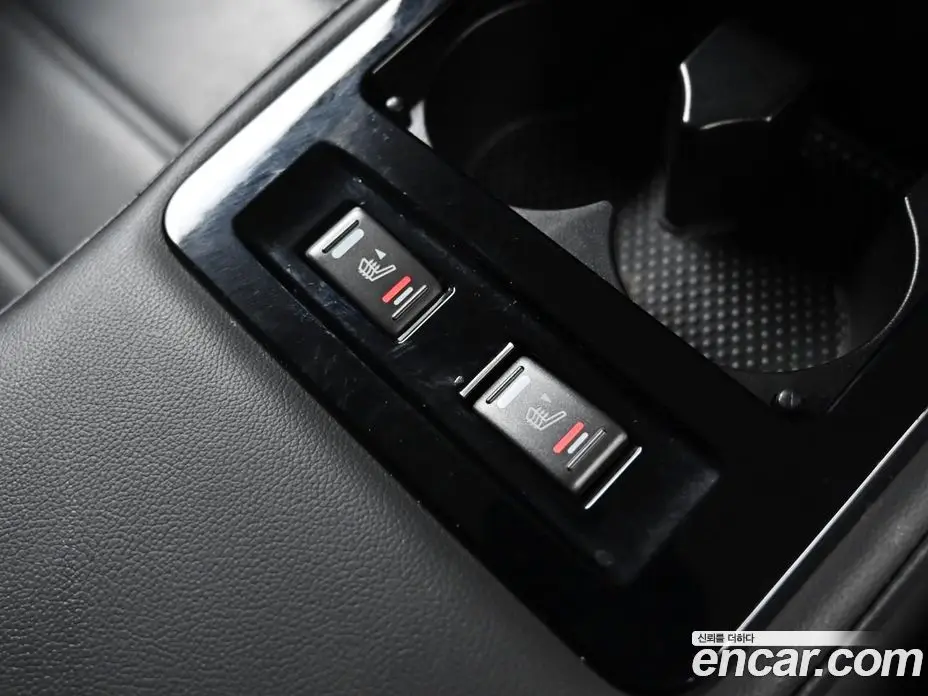 Renault (Samsung) SM6 2016 2.0 автомат (гидро), фото 16