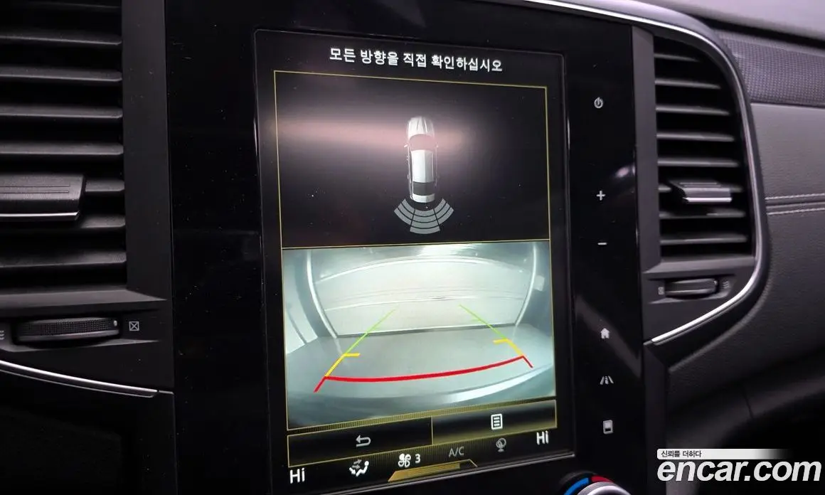Renault (Samsung) SM6 2016 1.6 автомат (гидро), фото 15