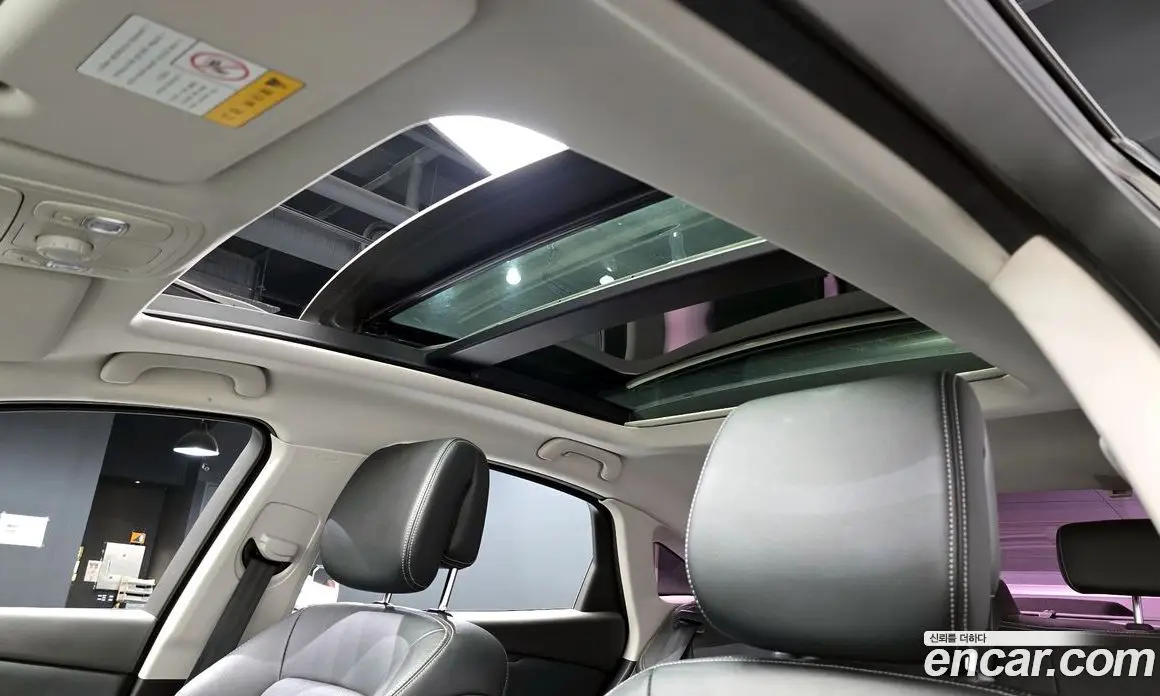 Renault (Samsung) SM6 2016 1.6 автомат (гидро), фото 16