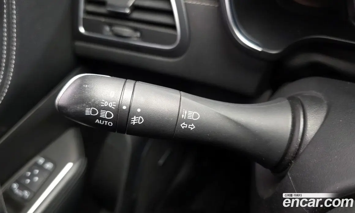 Renault (Samsung) SM6 2016 1.6 автомат (гидро), фото 20
