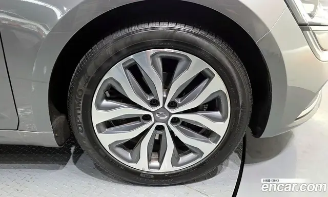 Renault (Samsung) SM6 2016 1.6 автомат (гидро), миниатюра 5