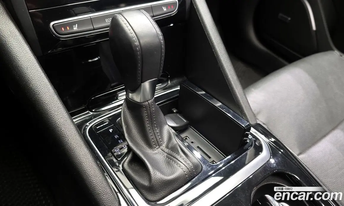 Renault (Samsung) SM6 2016 1.6 автомат (гидро), фото 9