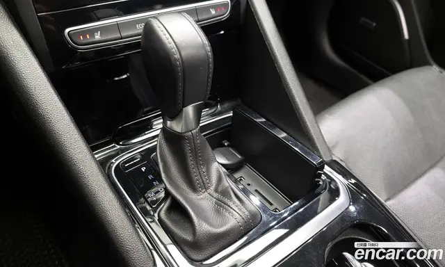 Renault (Samsung) SM6 2016 1.6 автомат (гидро), миниатюра 9
