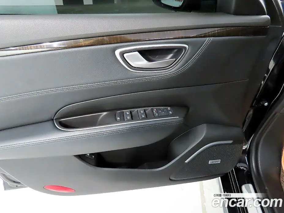 Renault (Samsung) SM6 2016 1.6 автомат (гидро), фото 14