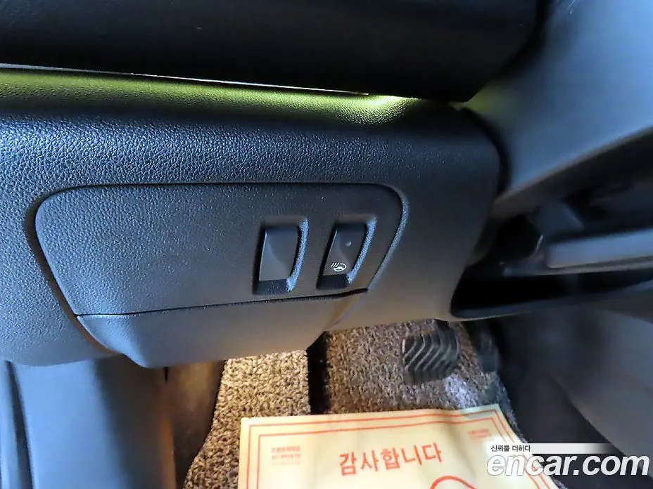 Renault (Samsung) SM6 2016 1.6 автомат (гидро), фото 15