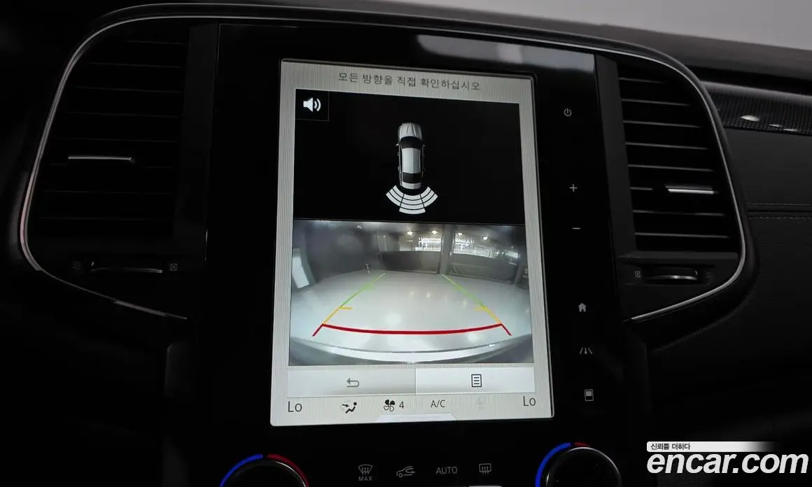 Renault (Samsung) SM6 2016 1.5 автомат (гидро), фото 15