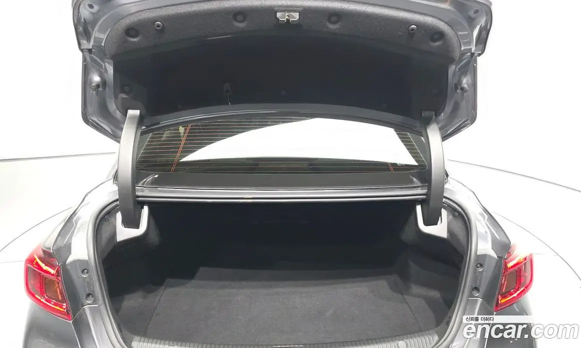 Renault (Samsung) SM6 2016 1.5 автомат (гидро), фото 20