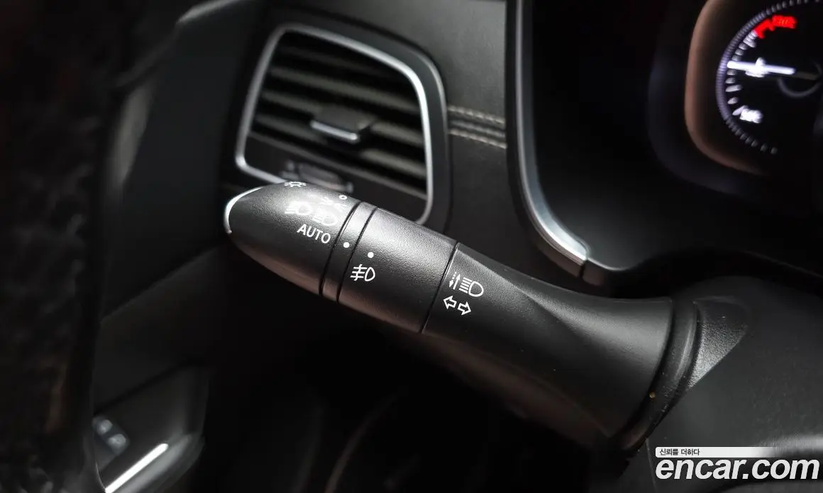 Renault (Samsung) SM6 2016 1.6 автомат (гидро), фото 27