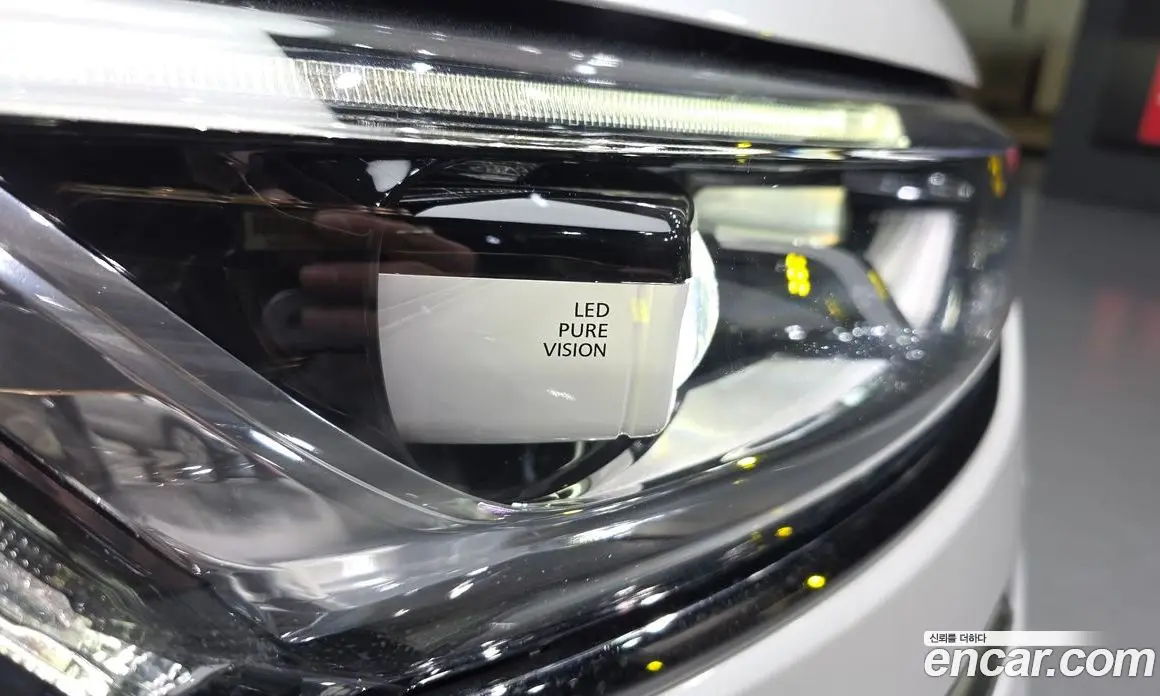 Renault (Samsung) SM6 2016 1.6 автомат (гидро), фото 29