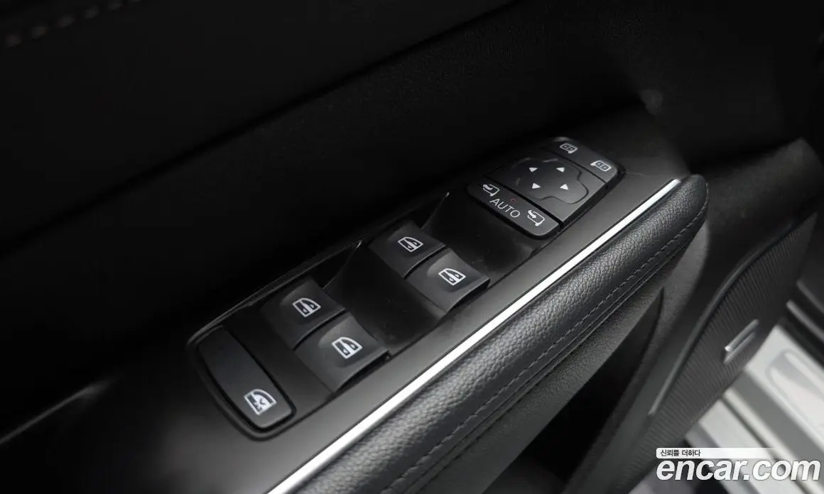 Renault (Samsung) SM6 2016 1.6 автомат (гидро), фото 30