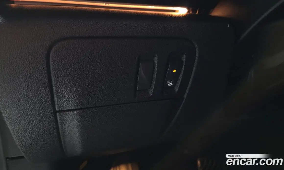 Renault (Samsung) SM6 2016 1.6 автомат (гидро), фото 31