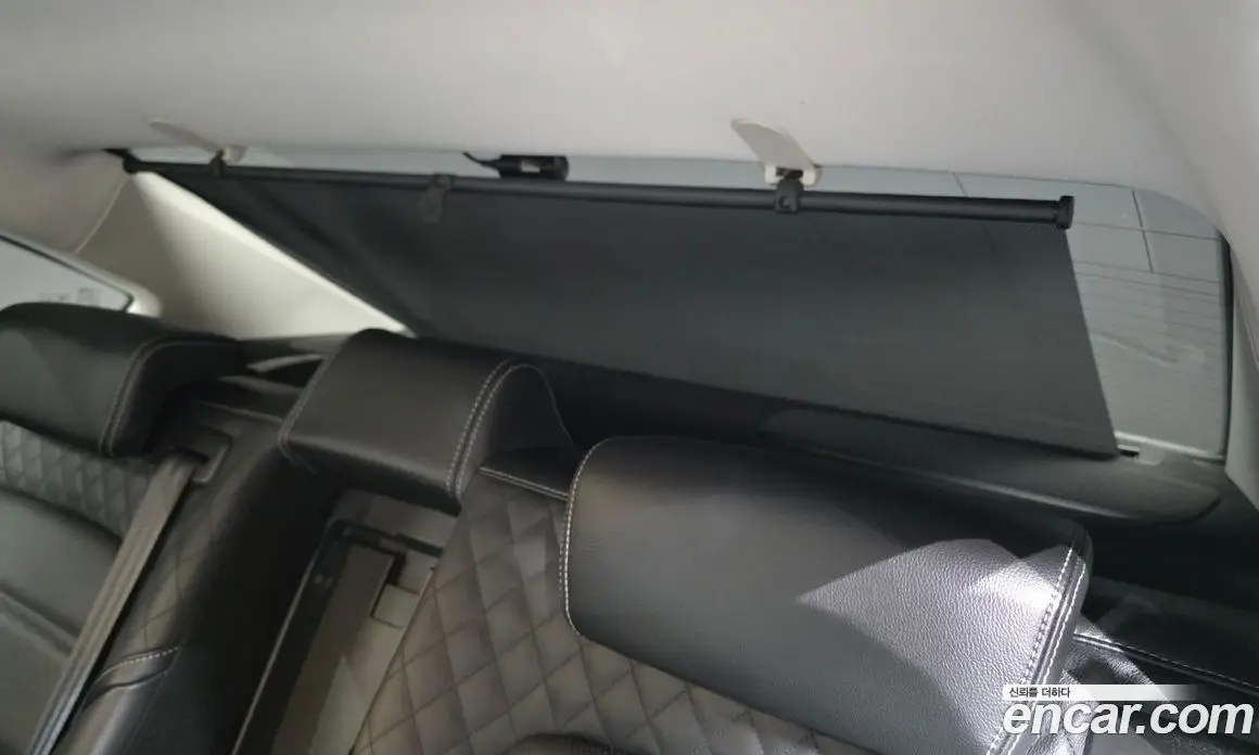 Renault (Samsung) SM6 2016 1.6 автомат (гидро), фото 32