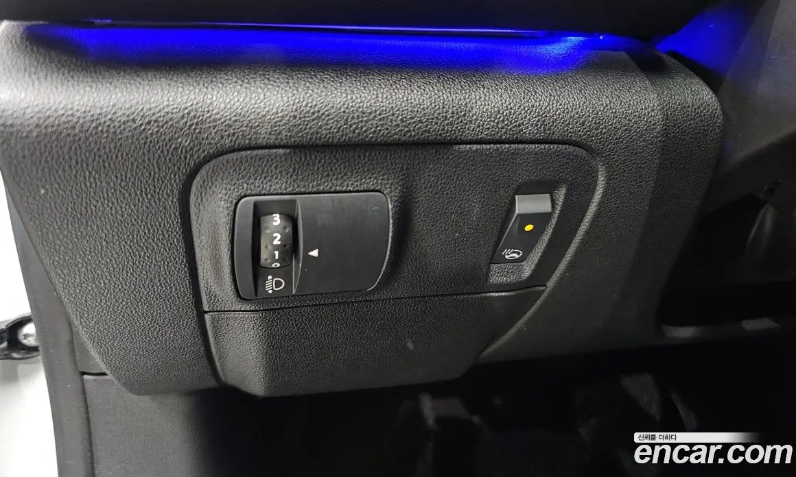 Renault (Samsung) SM6 2016 2.0 автомат (гидро), фото 14
