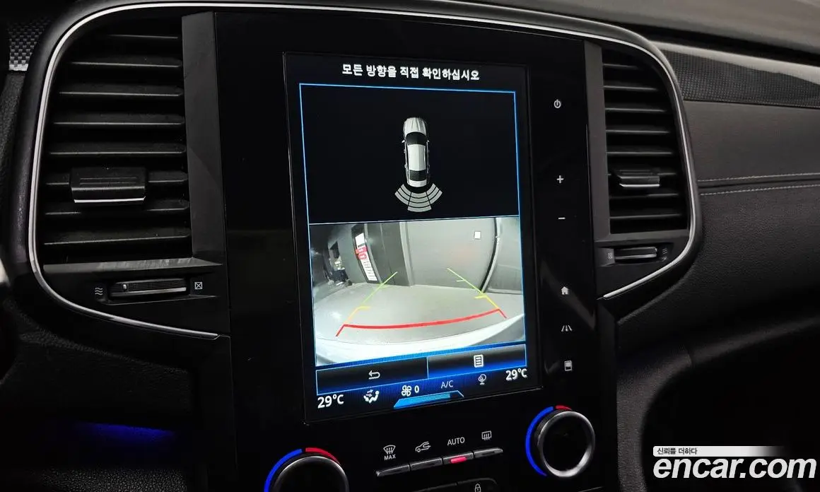 Renault (Samsung) SM6 2016 2.0 автомат (гидро), фото 19