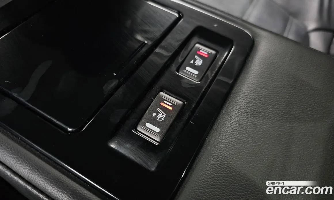 Renault (Samsung) SM6 2016 2.0 автомат (гидро), фото 20