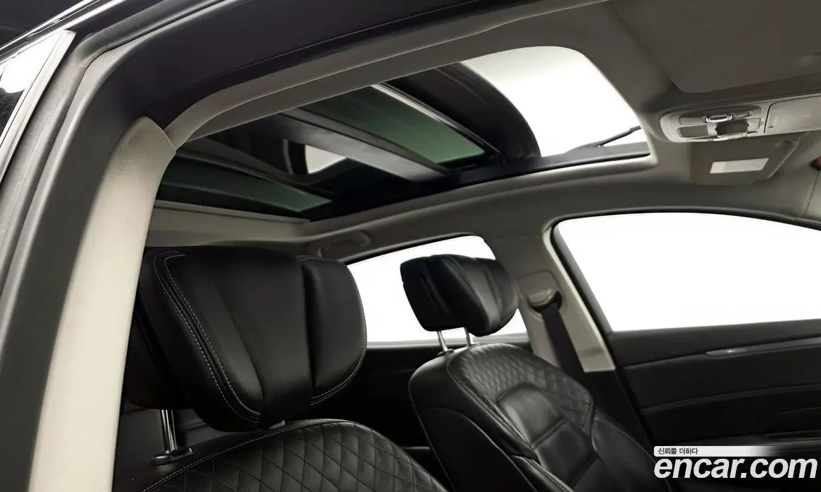 Renault (Samsung) SM6 2016 1.5 автомат (гидро), фото 18