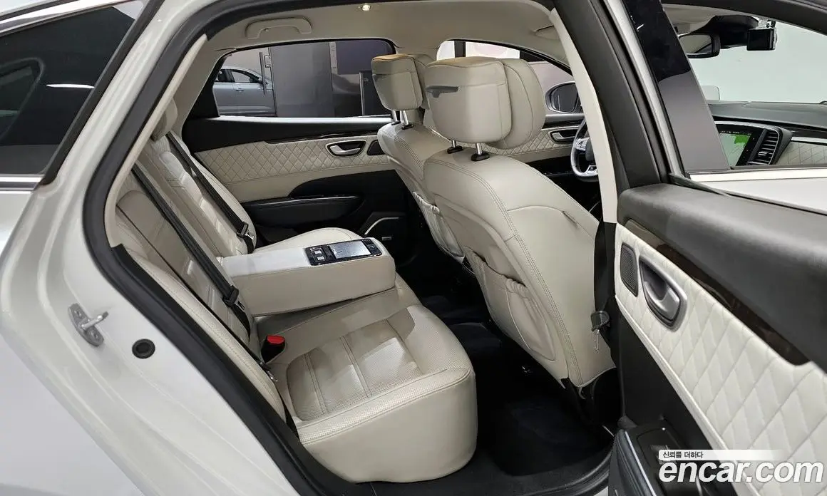 Renault (Samsung) SM6 2016 2.0 автомат (гидро), фото 12