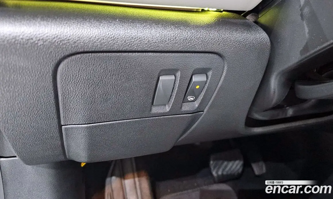 Renault (Samsung) SM6 2016 2.0 автомат (гидро), фото 17