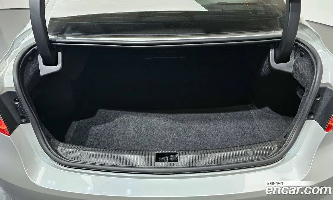 Renault (Samsung) SM6 2016 2.0 автомат (гидро), фото 20