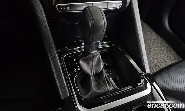 Renault (Samsung) SM6 2017 2.0 автомат (гидро), миниатюра 9