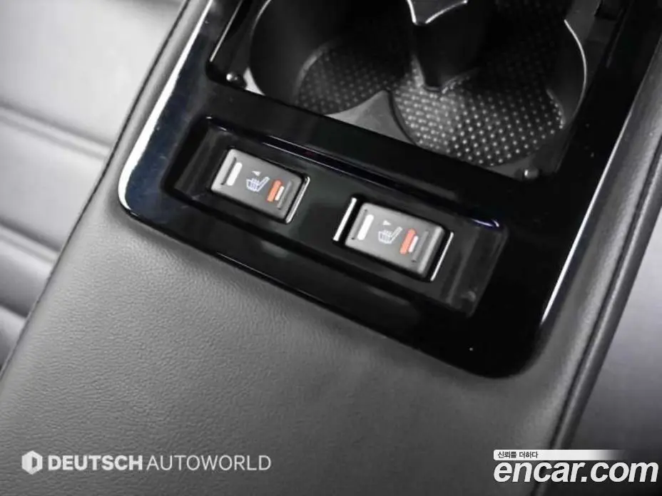 Renault (Samsung) SM6 2017 1.6 автомат (гидро), фото 16