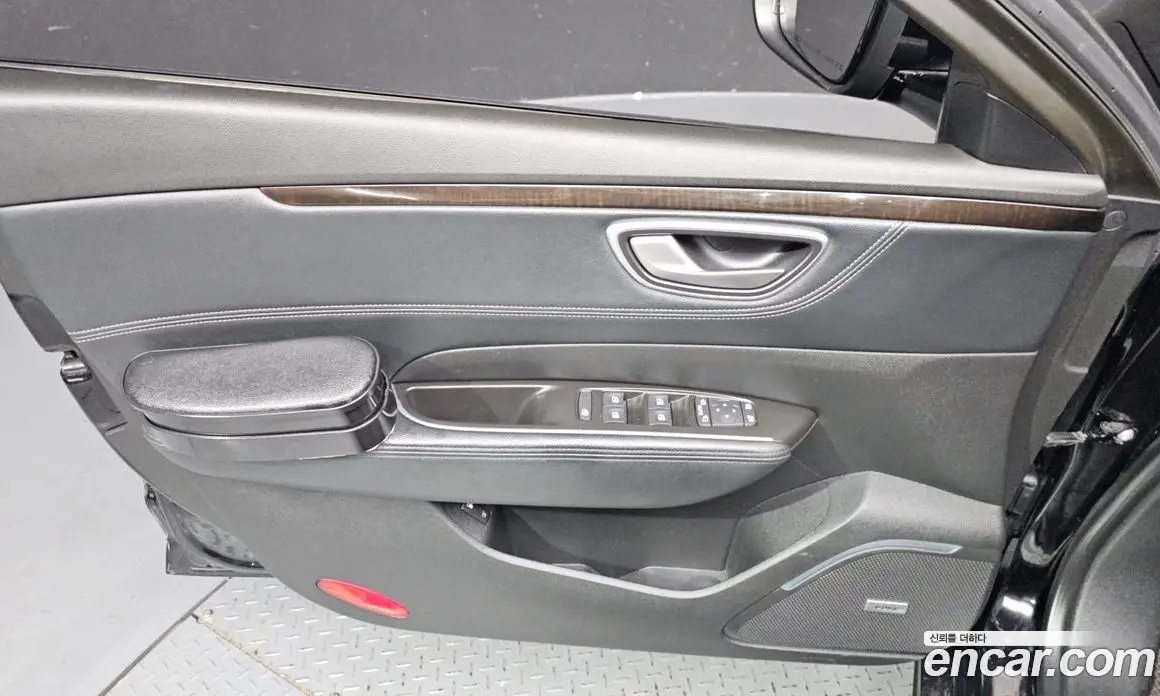 Renault (Samsung) SM6 2017 2.0 автомат (гидро), фото 14