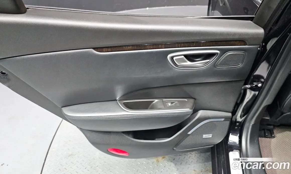 Renault (Samsung) SM6 2017 2.0 автомат (гидро), фото 15