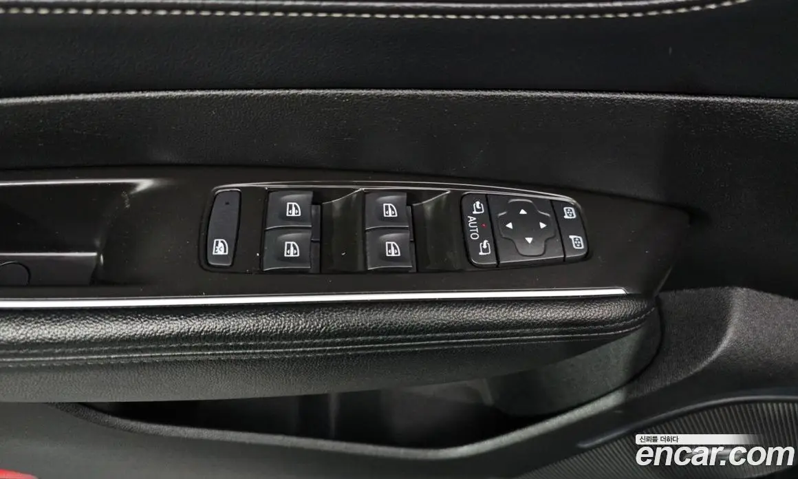 Renault (Samsung) SM6 2017 2.0 автомат (гидро), фото 16