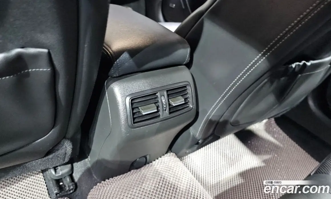 Renault (Samsung) SM6 2017 2.0 автомат (гидро), фото 32