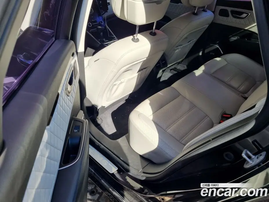 Renault (Samsung) SM6 2017 2.0 автомат (гидро), фото 20