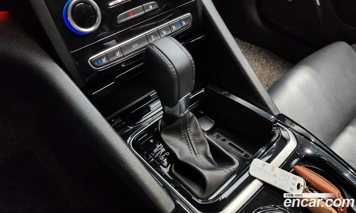 Renault (Samsung) SM6 2017 1.5 автомат (гидро), фото 12