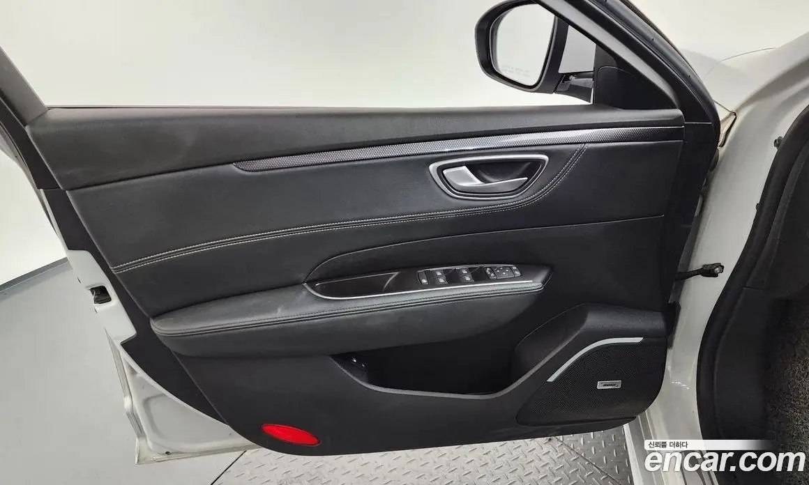 Renault (Samsung) SM6 2017 1.5 автомат (гидро), фото 14