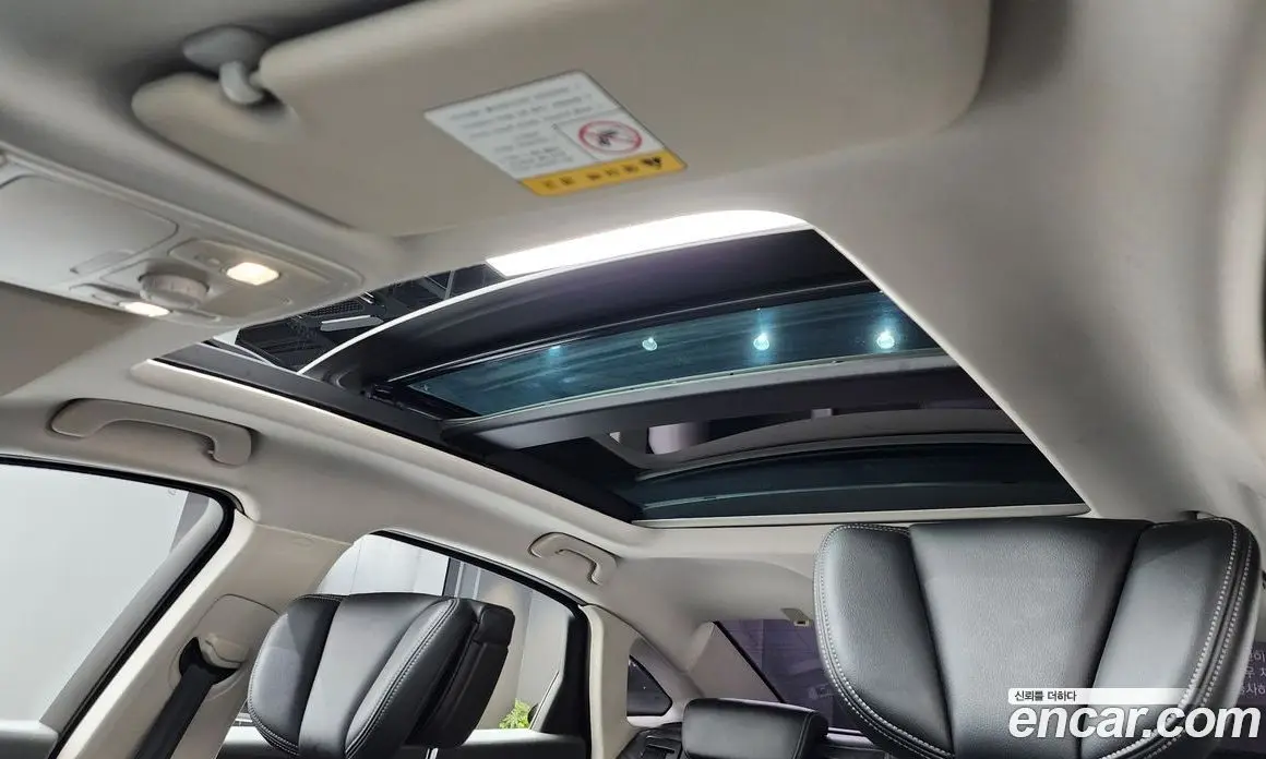 Renault (Samsung) SM6 2017 1.5 автомат (гидро), фото 24