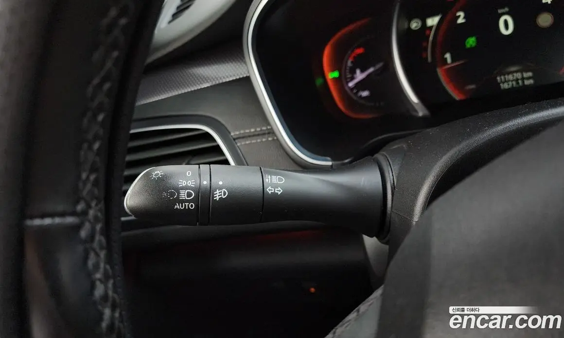 Renault (Samsung) SM6 2017 1.5 автомат (гидро), фото 40