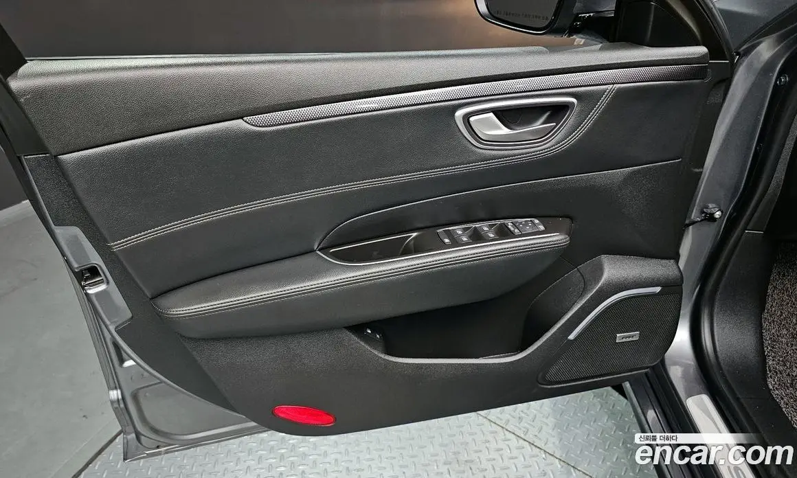 Renault (Samsung) SM6 2017 2.0 автомат (гидро), фото 14
