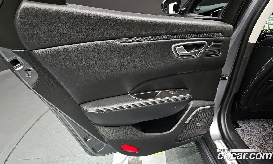 Renault (Samsung) SM6 2017 2.0 автомат (гидро), фото 15