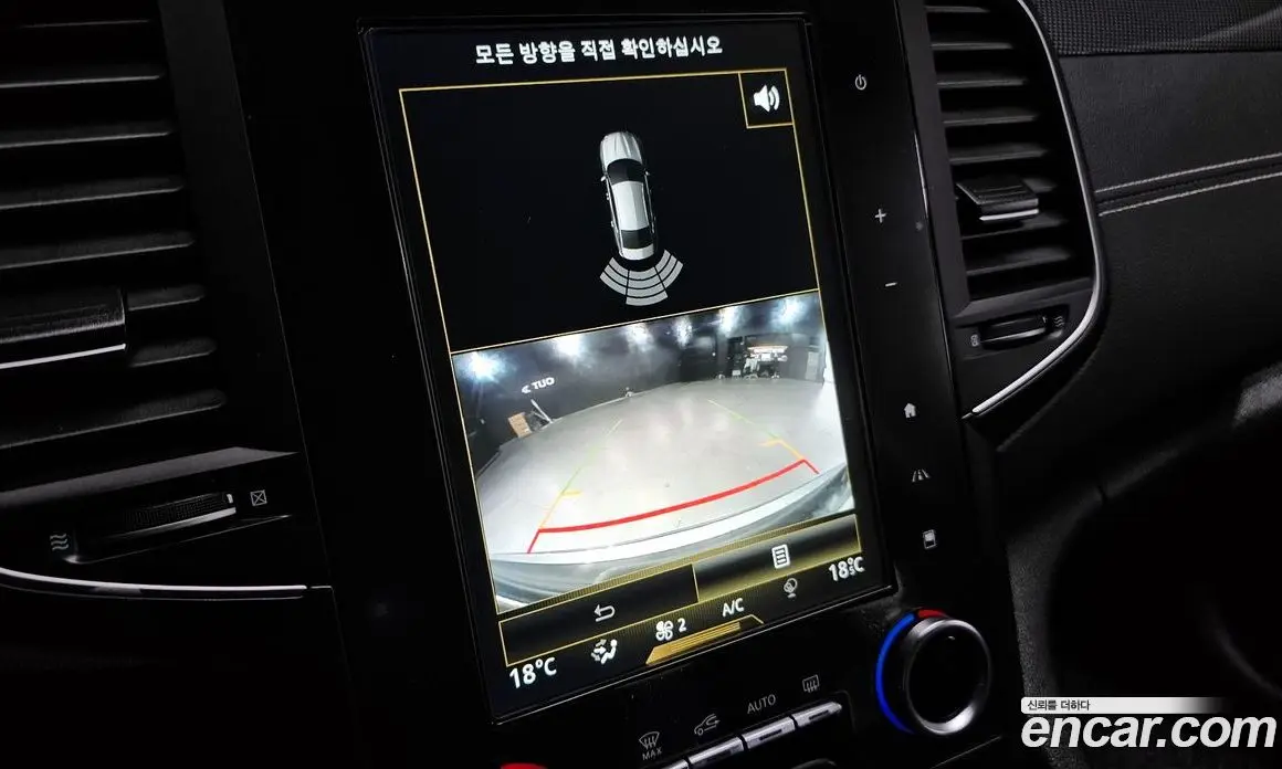 Renault (Samsung) SM6 2017 2.0 автомат (гидро), фото 21