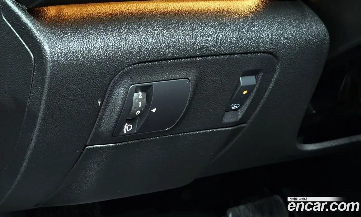 Renault (Samsung) SM6 2017 2.0 автомат (гидро), фото 22