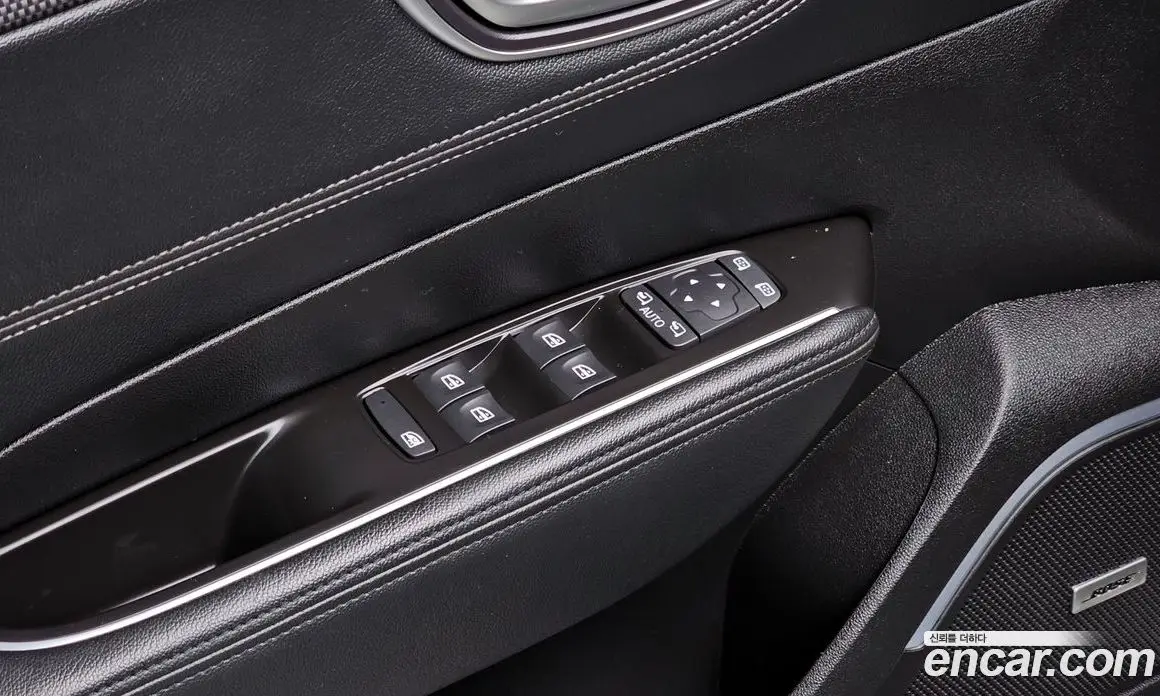 Renault (Samsung) SM6 2017 2.0 автомат (гидро), фото 23