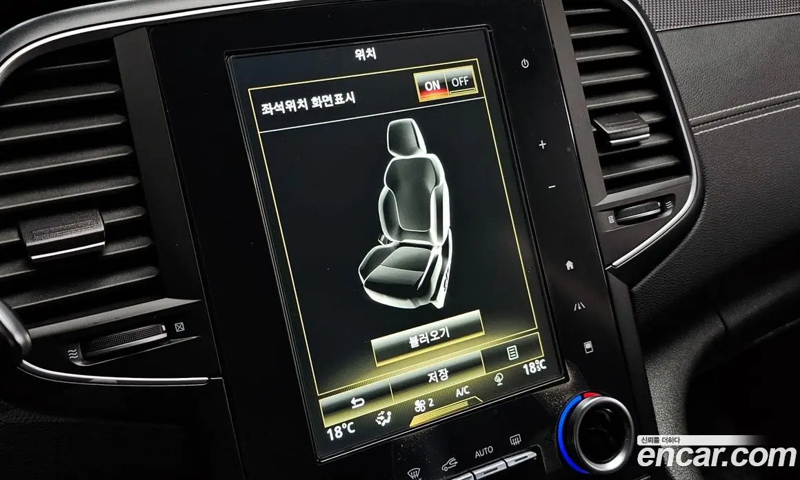 Renault (Samsung) SM6 2017 2.0 автомат (гидро), фото 24