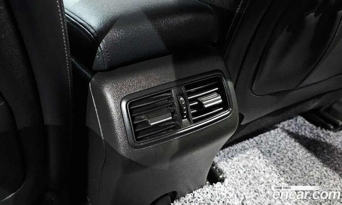 Renault (Samsung) SM6 2017 2.0 автомат (гидро), фото 27