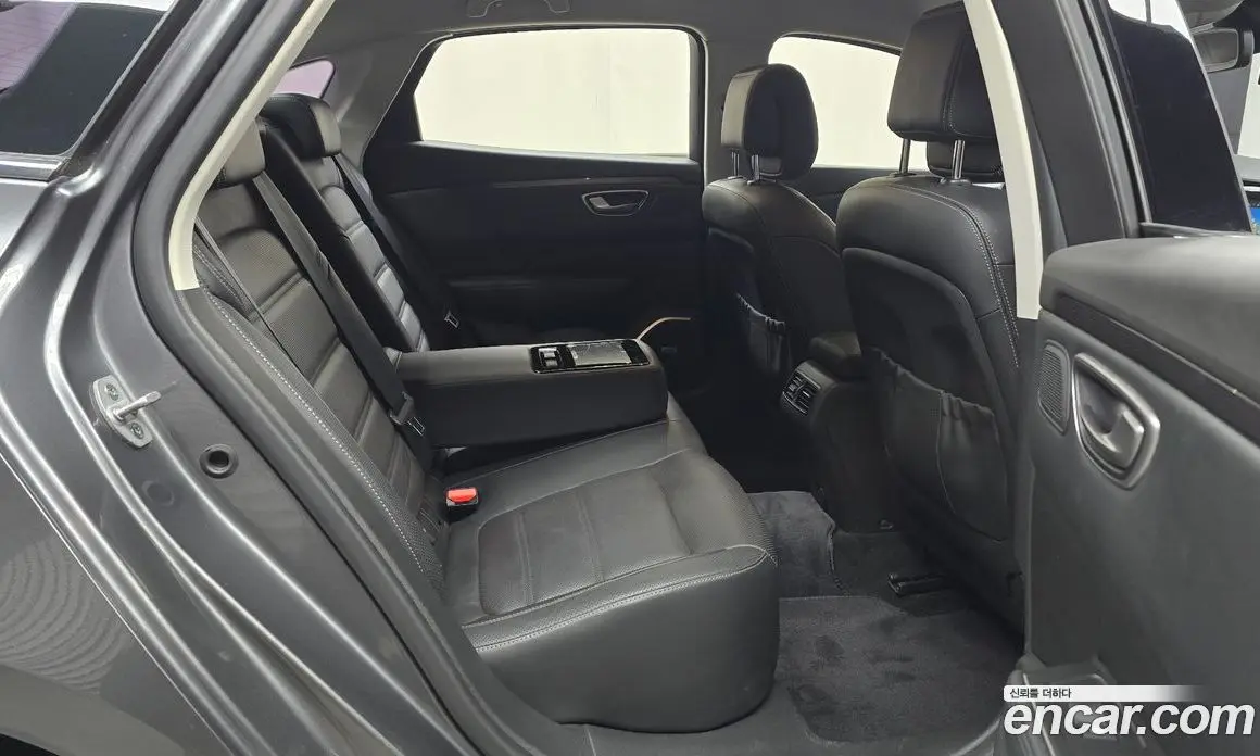 Renault (Samsung) SM6 2017 2.0 автомат (гидро), фото 11