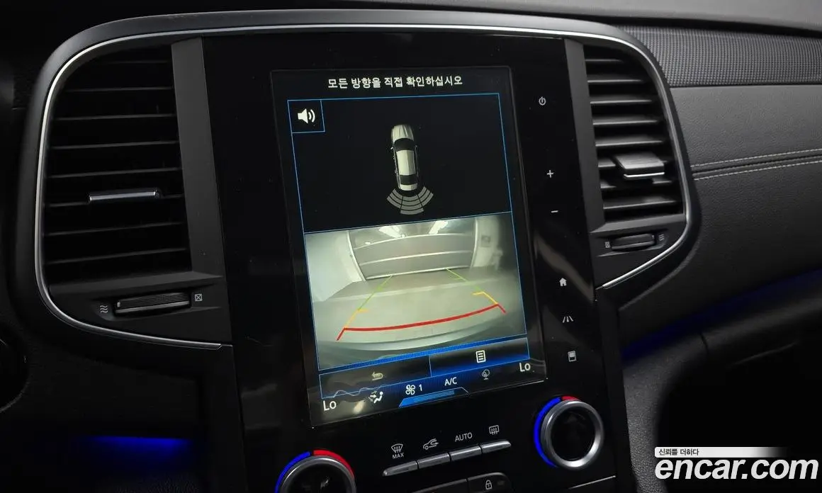 Renault (Samsung) SM6 2017 2.0 автомат (гидро), фото 14