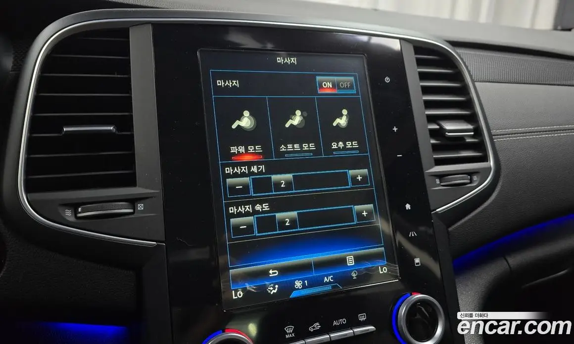 Renault (Samsung) SM6 2017 2.0 автомат (гидро), фото 15