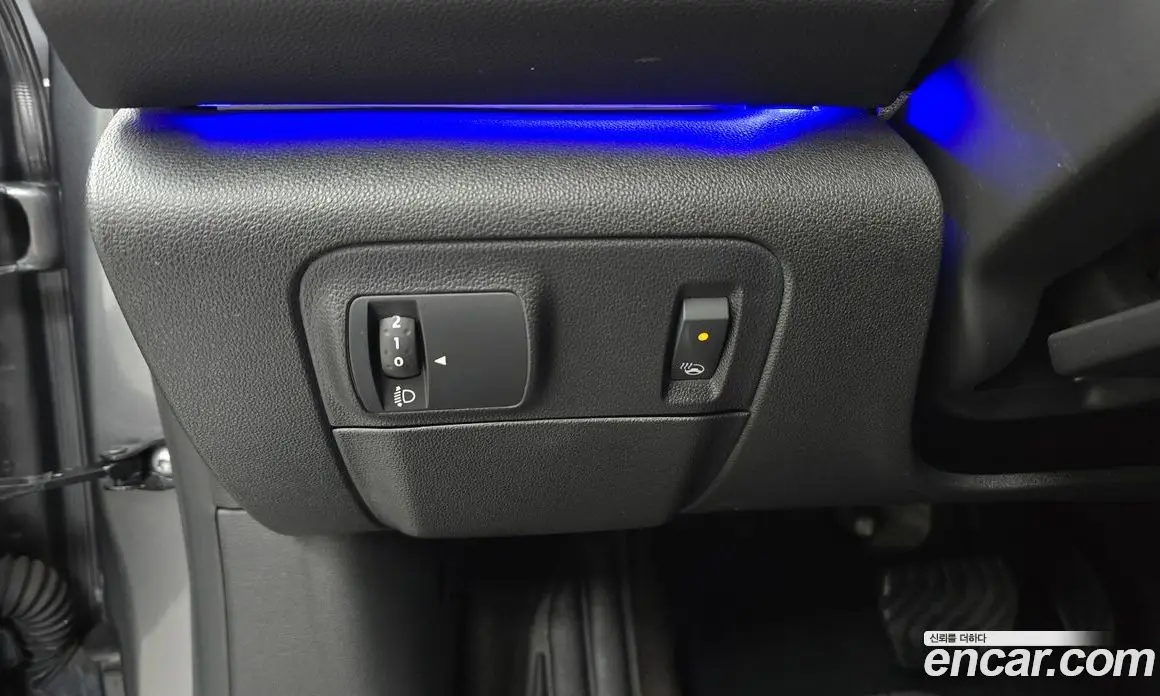Renault (Samsung) SM6 2017 2.0 автомат (гидро), фото 17