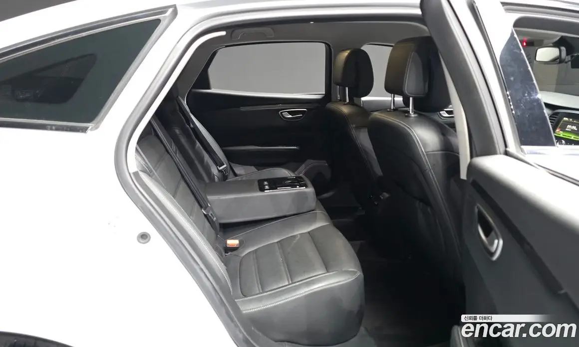 Renault (Samsung) SM6 2017 2.0 автомат (гидро), фото 12