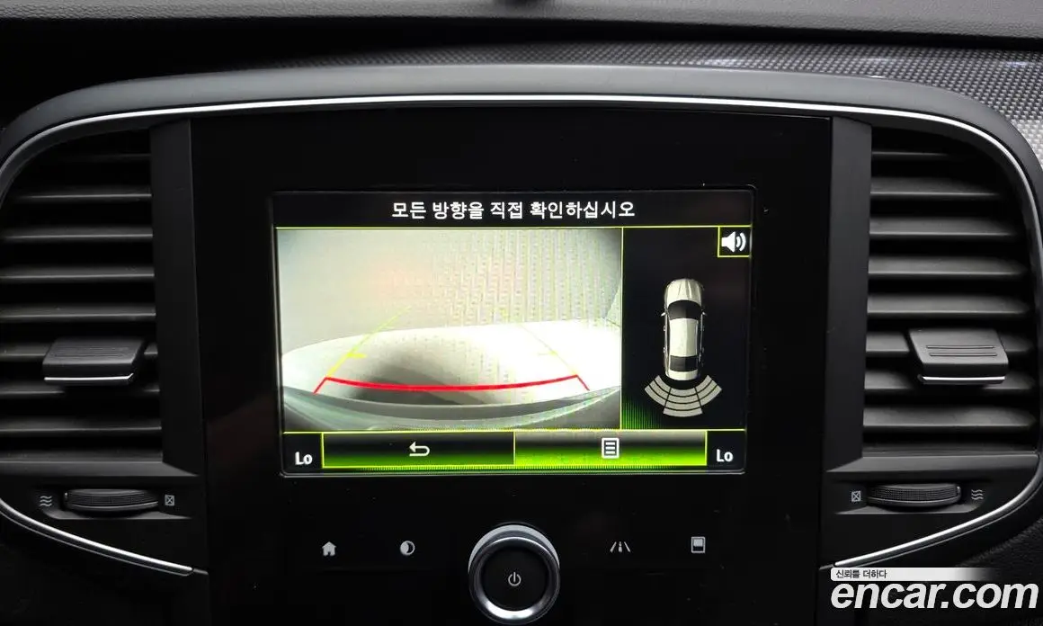 Renault (Samsung) SM6 2017 2.0 автомат (гидро), фото 15